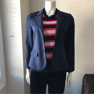 Gap Navy Blazer